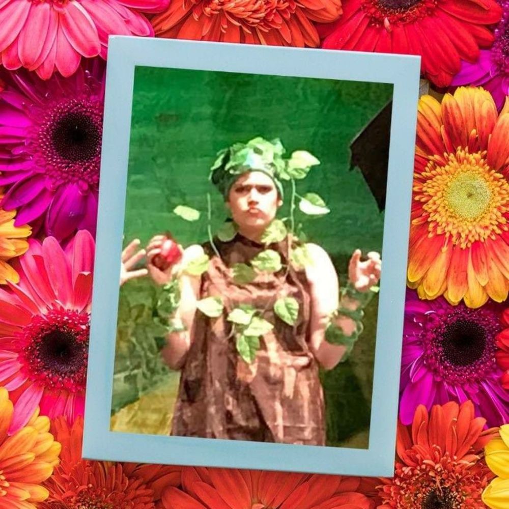 Meet your Posher, Keirstan